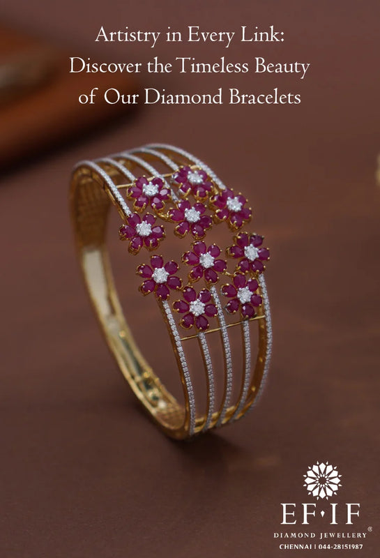 EF IF Diamond Jewellery The World s Finest Diamonds