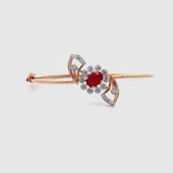 KANIZHA DIAMOND BRACELET