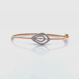 HIMA DIAMOND BRACELET