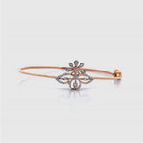 SAINA DIAMOND BRACELET