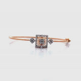 NIRAIVI DIAMOND BRACELET