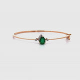RAVINA DIAMOND BRACELET