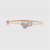 ANVIKA DIAMOND BRACELET