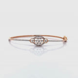 BISHAKHA DIAMOND BRACELET