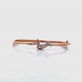SAYURI DIAMOND BRACELET