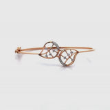 TVARITA DIAMOND BRACELET