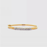 ISHITA DIAMOND BRACELET