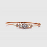 PRAJINA DIAMOND BRACELET