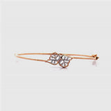 ALORA DIAMOND BRACELET