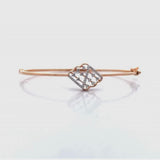 KUYILA DIAMOND BRACELET