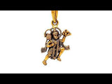 Lord Anjaneya Pendant