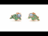 LITTLE WONDER -RIDLEY EARRINGS