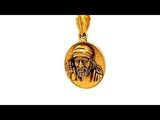 Lord Sai Baba Pendant