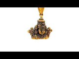 Lord Perumal Pendant