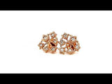 Anuvindha Diamond Studs