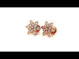 Athirai Diamond Studs