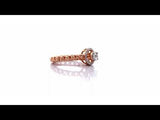 MYSA DIAMOND RING