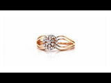 ANALA DIAMOND RING