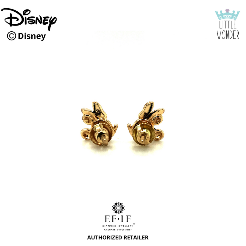 Diamond Studs, Diamond earrings, earring, gold Earring, dimoand jewellery, Efif diamond Jewellery 