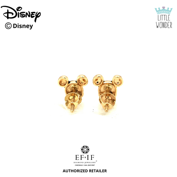 Diamond Studs, Diamond earrings, earring, gold Earring, dimoand jewellery, Efif diamond Jewellery 