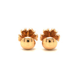 Diamond Studs, Diamond earrings, earring, gold Earring, dimoand jewellery, Efif diamond Jewellery 