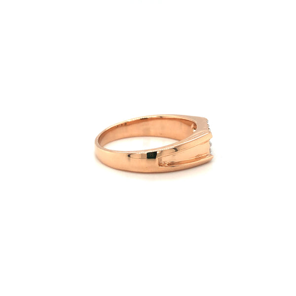 Diamond Rings For Women Online - EF-IF Diamond Jewellery