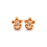 VEDIKA DIAMOND STUDS - EFIF Diamonds