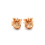 RUTVI DIAMOND STUDS - EFIF Diamonds