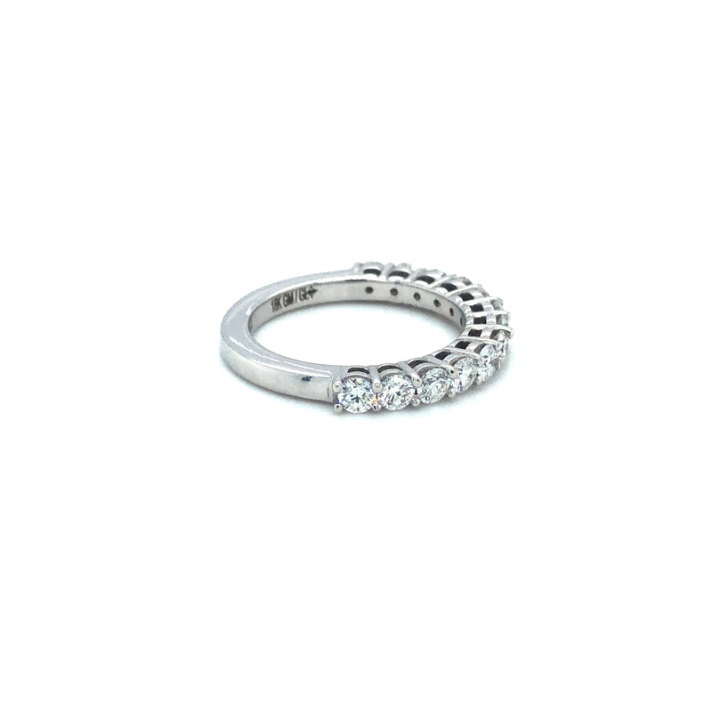 CORA - ETERNITI DIAMOND RING - EFIF Diamonds