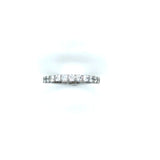 CORA - ETERNITI DIAMOND RING - EFIF Diamonds