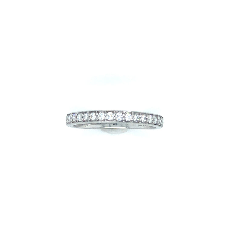 VIVA - ETERNITI DIAMOND RING - EFIF Diamonds