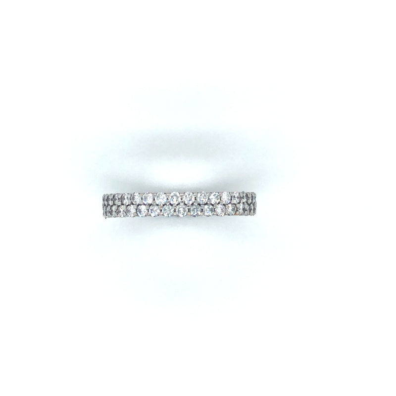 EVE - ETERNITI DIAMOND RING - EFIF Diamonds