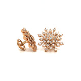 Diamond Studs, Diamond earrings, earring, gold Earring, dimoand jewellery, Efif diamond Jewellery 