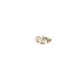 Diamond Studs, Diamond earrings, earring, gold Earring, dimoand jewellery, Efif diamond Jewellery 