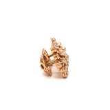 Diamond Studs, Diamond earrings, earring, gold Earring, dimoand jewellery, Efif diamond Jewellery 