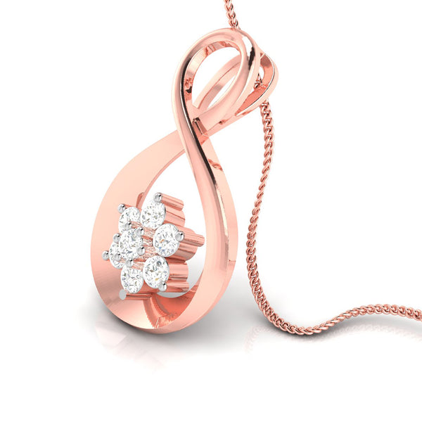 DIAMOND PENDANT, pendant chain, diamond jewellery, diamond pendant, diamond dollar, gold dollar