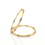 SHRINIKA DIAMOND BANGLE