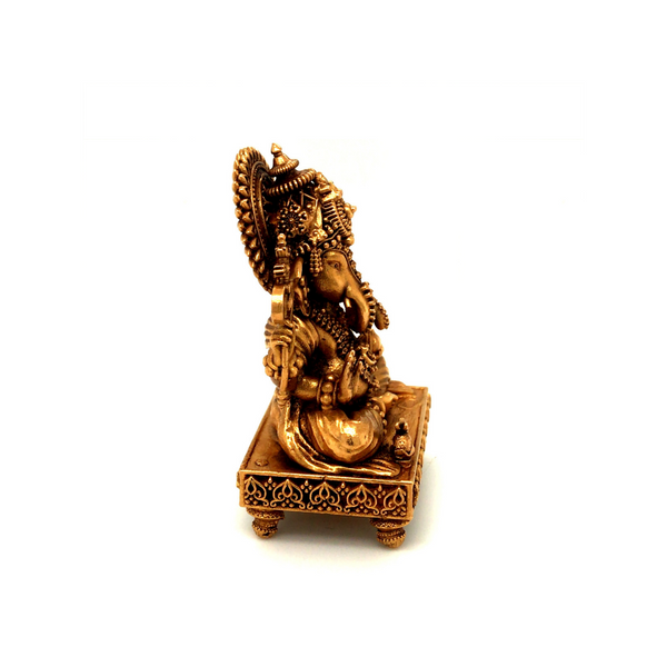 Lord Ganesha Idol