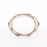 MAHITA DIAMOND BANGLE