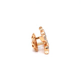Diamond Studs, Diamond earrings, earring, gold Earring, dimoand jewellery, Efif diamond Jewellery 