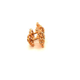 Diamond Studs, Diamond earrings, earring, gold Earring, dimoand jewellery, Efif diamond Jewellery 