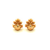 Diamond Studs, Diamond earrings, earring, gold Earring, dimoand jewellery, Efif diamond Jewellery 