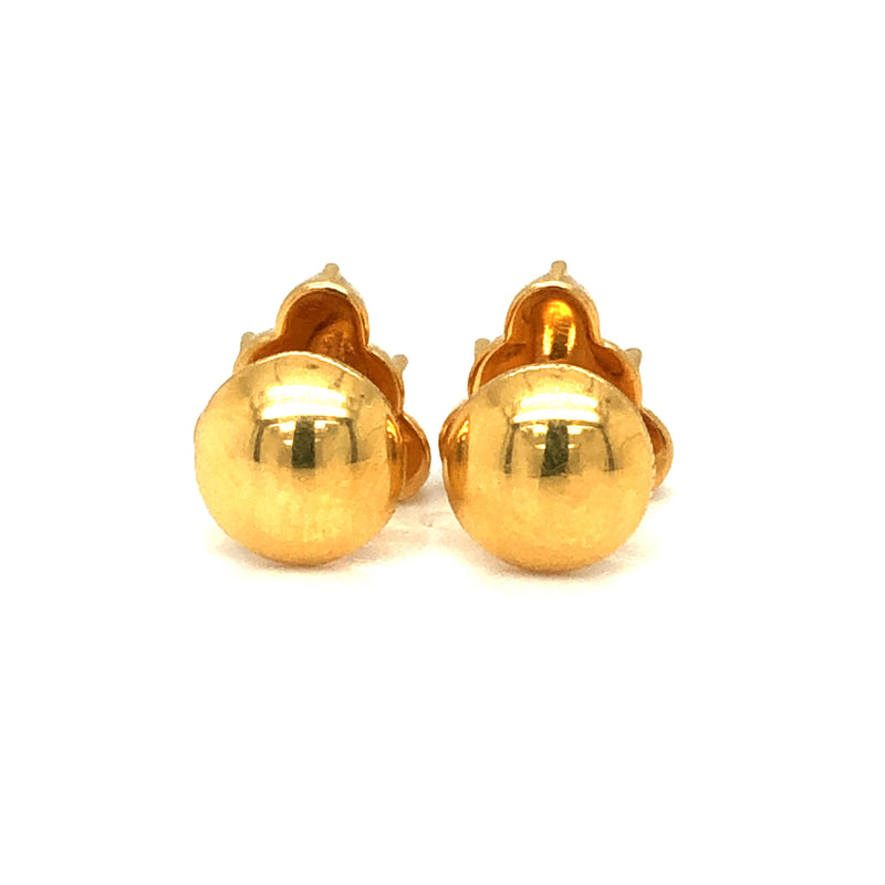 Diamond Studs, Diamond earrings, earring, gold Earring, dimoand jewellery, Efif diamond Jewellery 