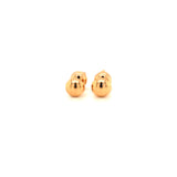 Diamond Studs, Diamond earrings, earring, gold Earring, dimoand jewellery, Efif diamond Jewellery 