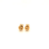 Diamond Studs, Diamond earrings, earring, gold Earring, dimoand jewellery, Efif diamond Jewellery 