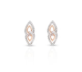 Diamond Studs, Diamond earrings, earring, gold Earring, dimoand jewellery, Efif diamond Jewellery 