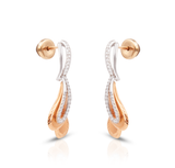 Diamond Studs, Diamond earrings, earring, gold Earring, dimoand jewellery, Efif diamond Jewellery 