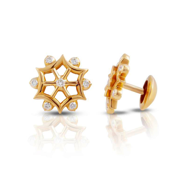 Nakshatra diamond earring shop
