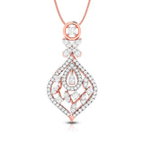 DIAMOND PENDANT, pendant chain, diamond jewellery, diamond pendant, diamond dollar, gold dollar, colour stone diamond pendant