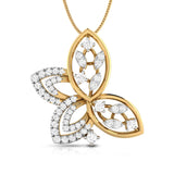 DIAMOND PENDANT, pendant chain, diamond jewellery, diamond pendant, diamond dollar, gold dollar